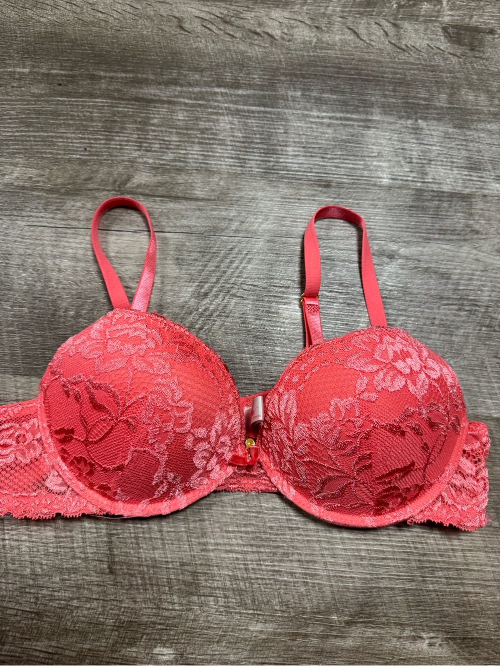 Hush Intimates Bra Size 38C